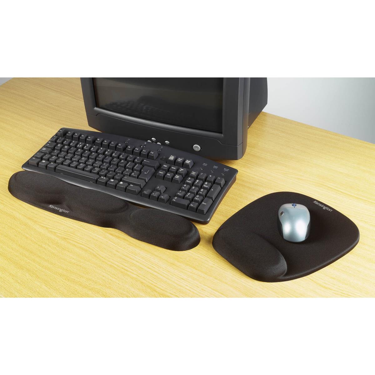 ENTRY LEVEL FOAM MOUSEPAD thumbnail