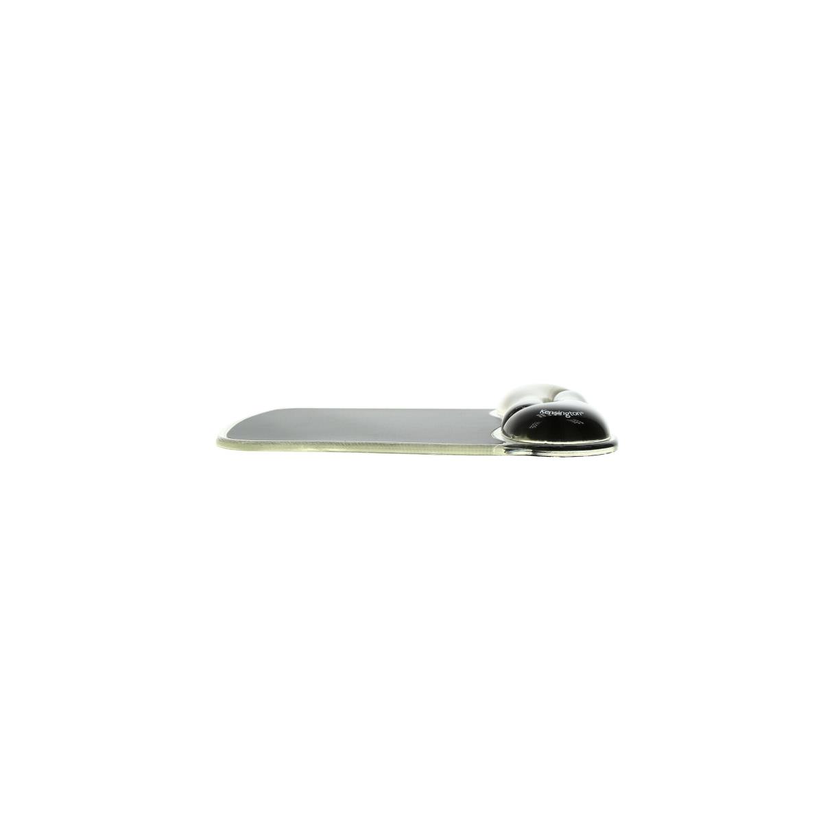 62399 Duo Gel Mouse Pad Wave Light Smoke and Dark Smoke thumbnail