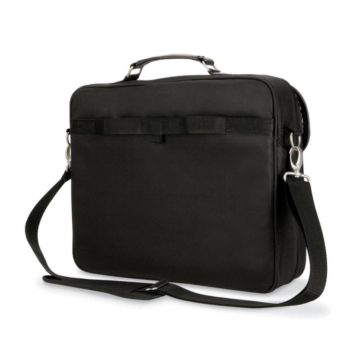 K62560EU Simply Portable SP30 15.6 Inch Clamshell Laptop Case thumbnail