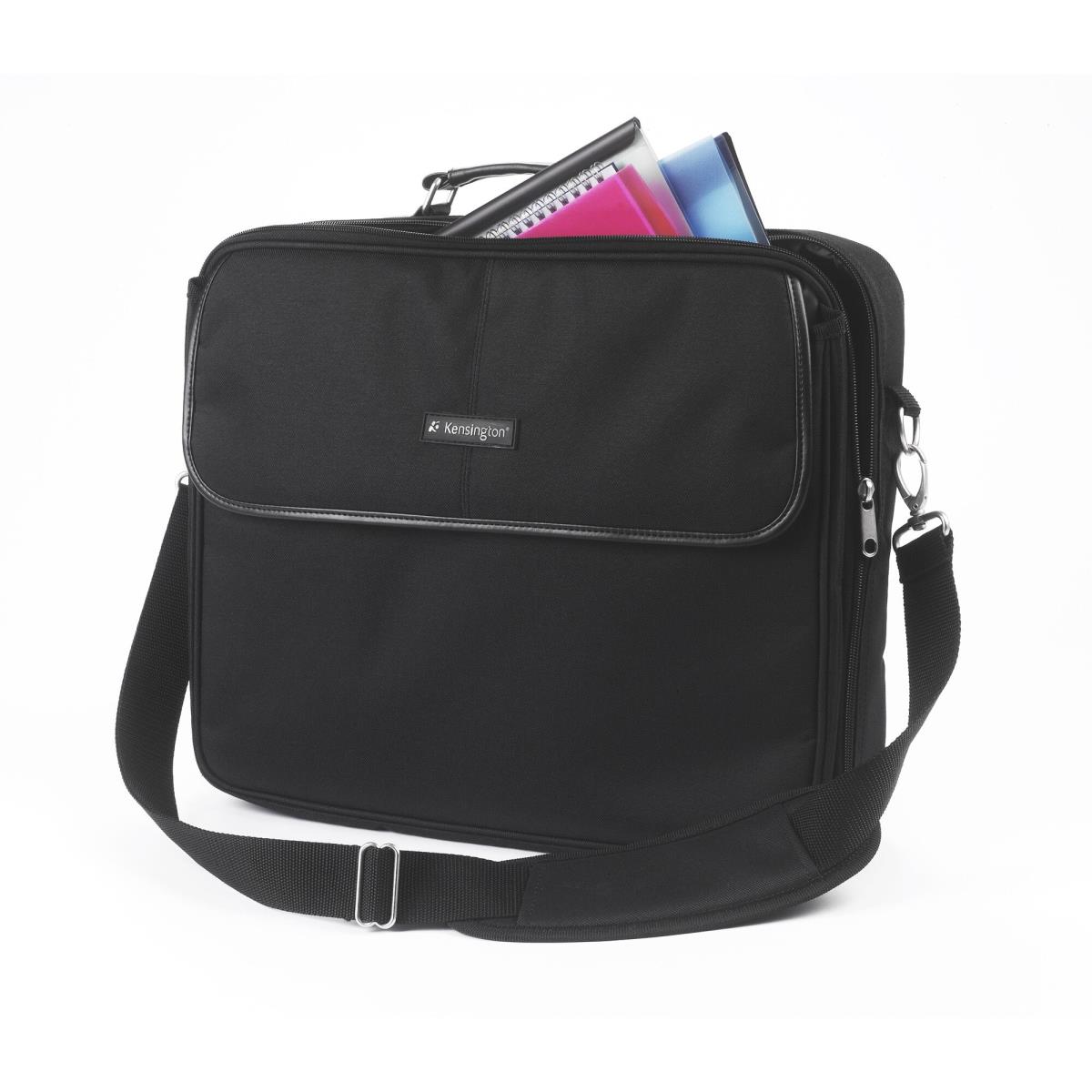 K62560EU Simply Portable SP30 15.6 Inch Clamshell Laptop Case thumbnail