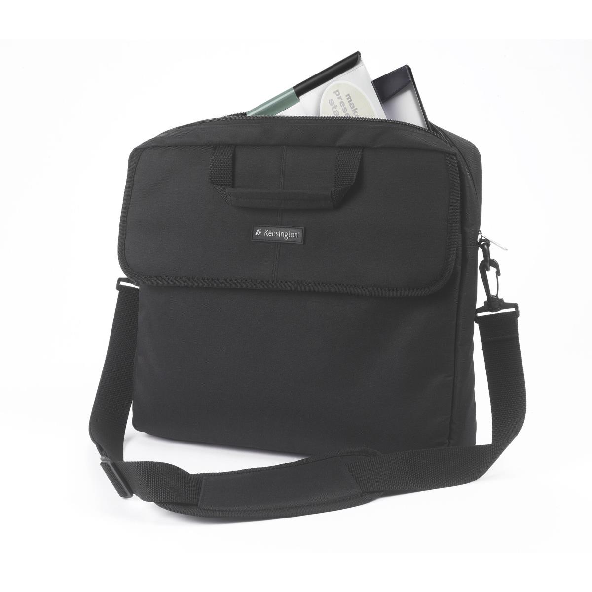 K62562EU Simply Portable Classic Sleeve 15.6 Inch thumbnail