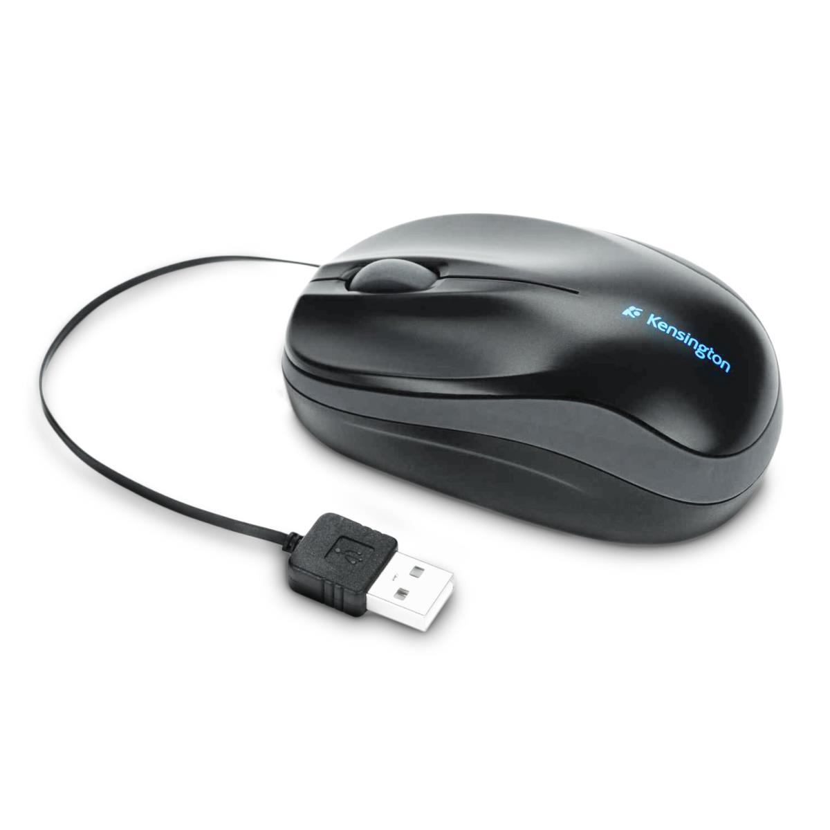 K72339EU Pro Fit Retractable Mobile Mouse thumbnail