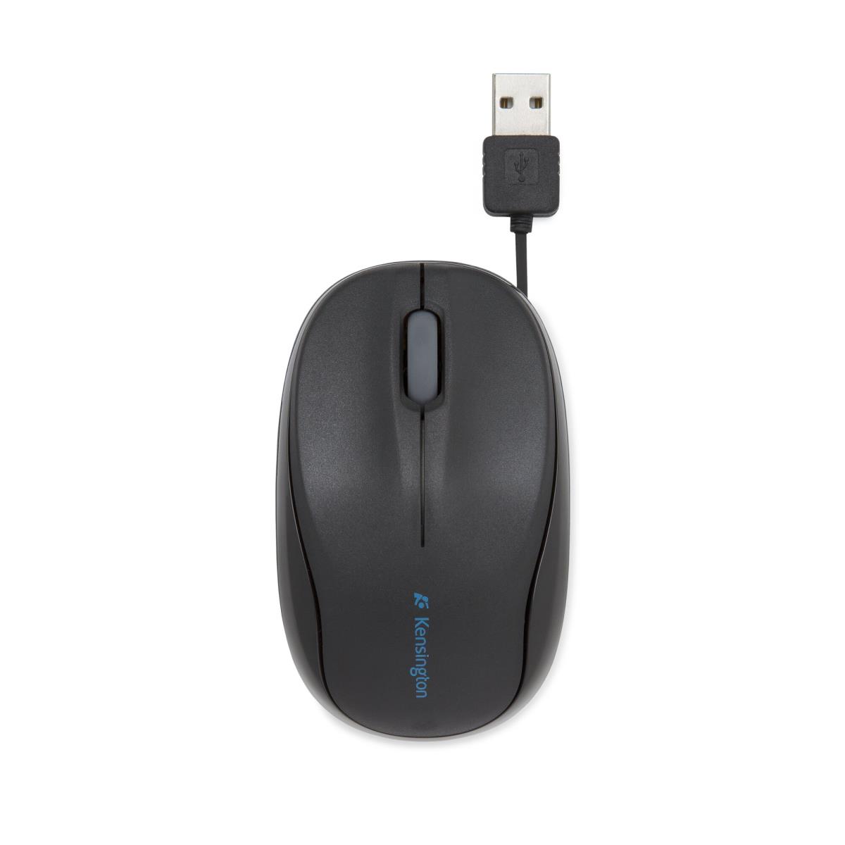 K72339EU Pro Fit Retractable Mobile Mouse thumbnail