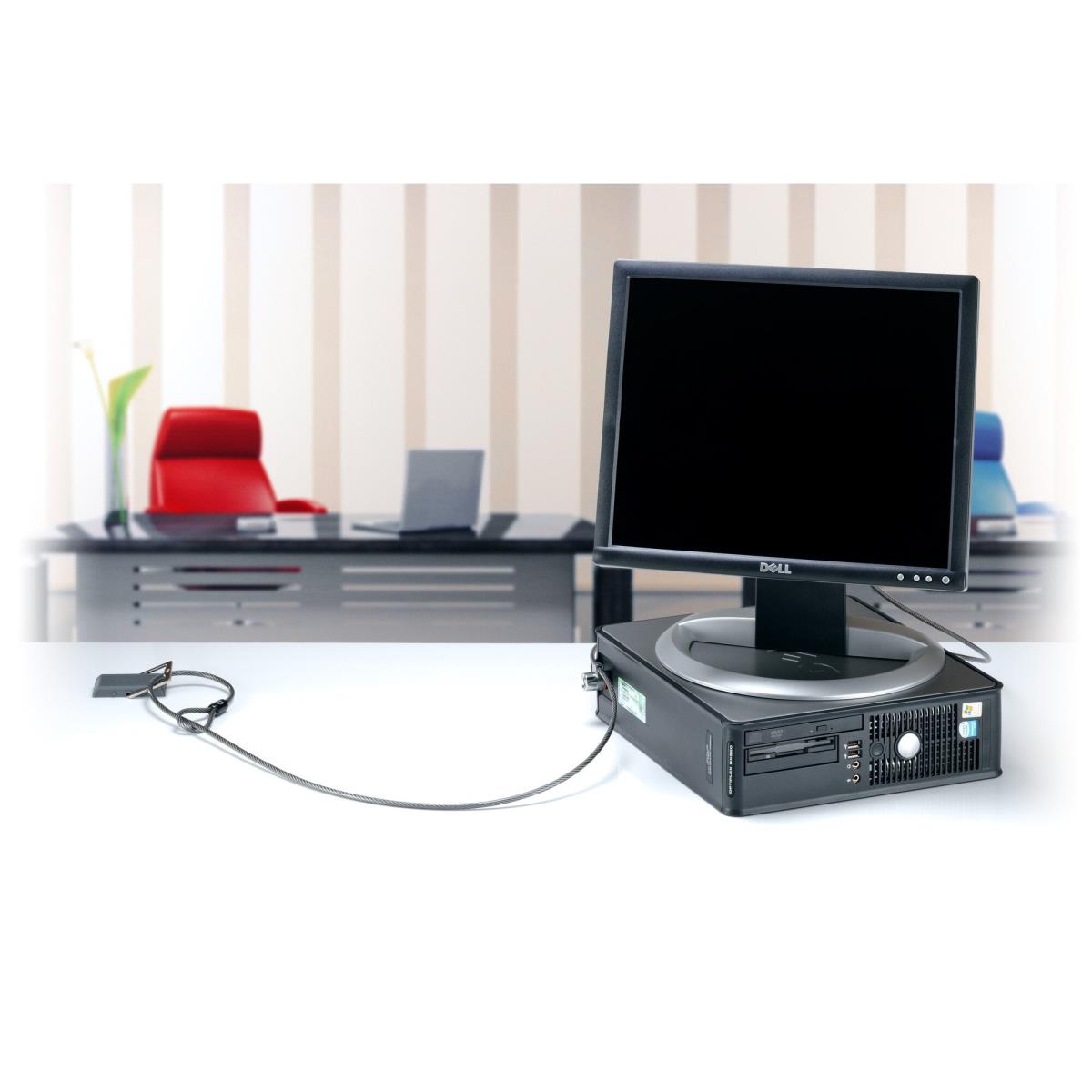 DESK MOUNT CABLE ANCHOR thumbnail