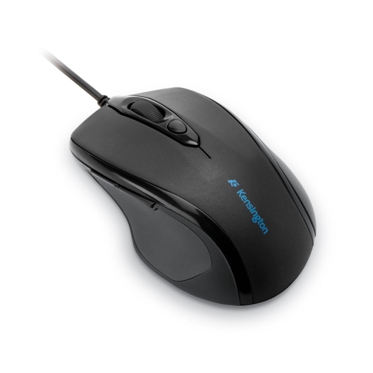 PRO FIT USB WIRED MID-SIZE MOUSE thumbnail