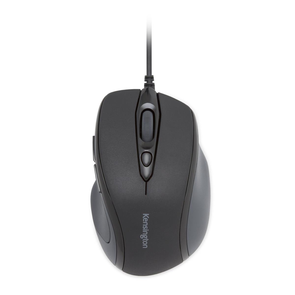 PRO FIT USB WIRED MID-SIZE MOUSE thumbnail