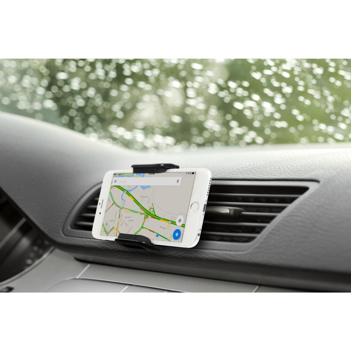 UNIVERSAL WINDSCREEN & VENT MOUNT thumbnail