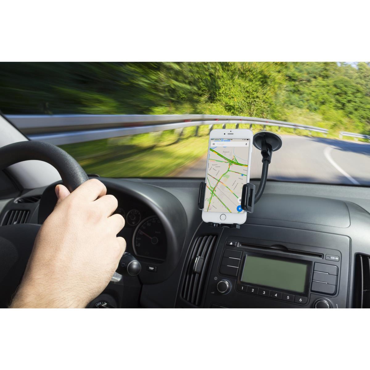 UNIVERSAL WINDSCREEN & VENT MOUNT thumbnail