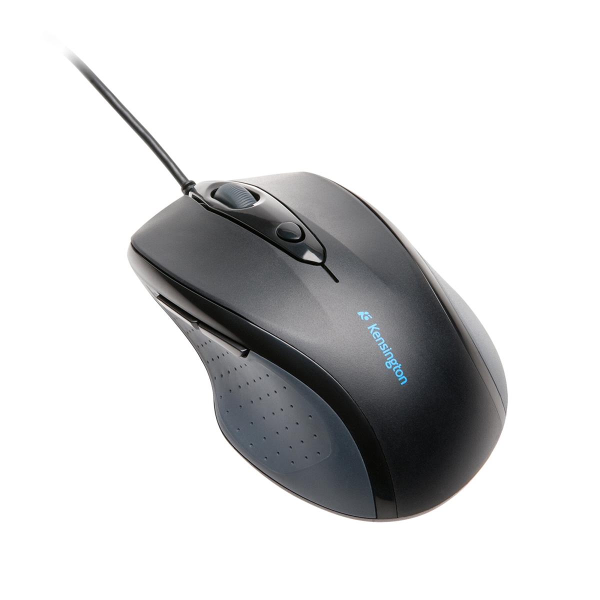 Pro Fit Wired Mouse - Full Size thumbnail