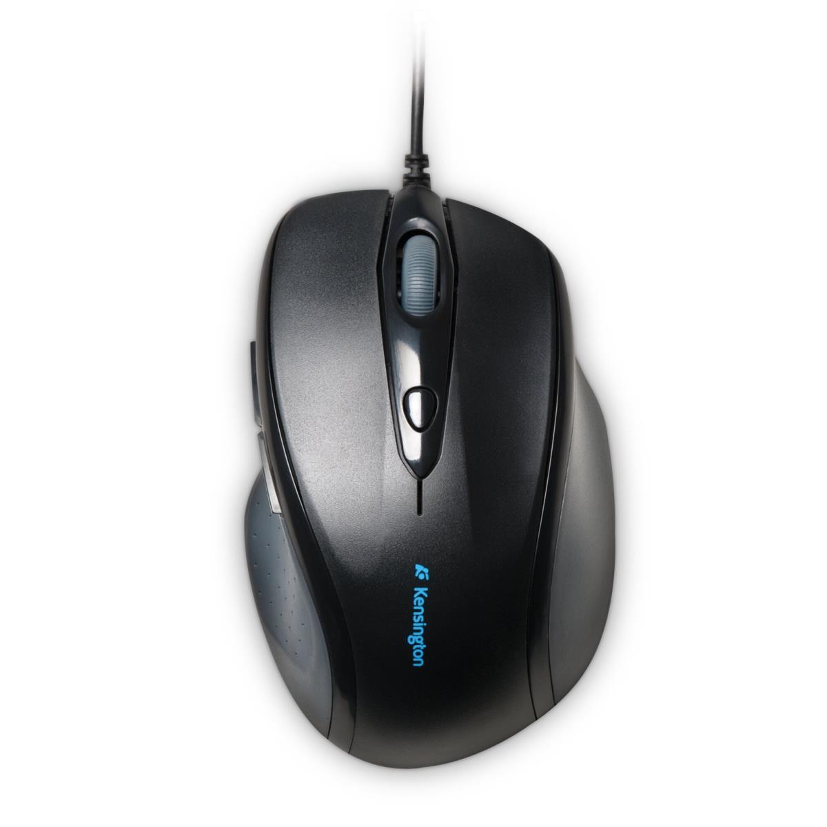 Pro Fit Wired Mouse - Full Size thumbnail