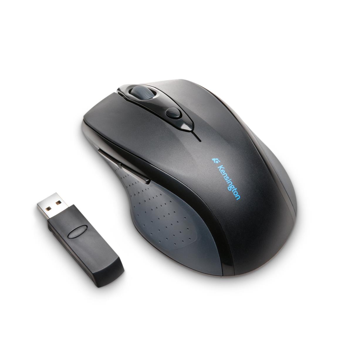 PRO FIT FULL SIZED WIRELESS MOUSE thumbnail