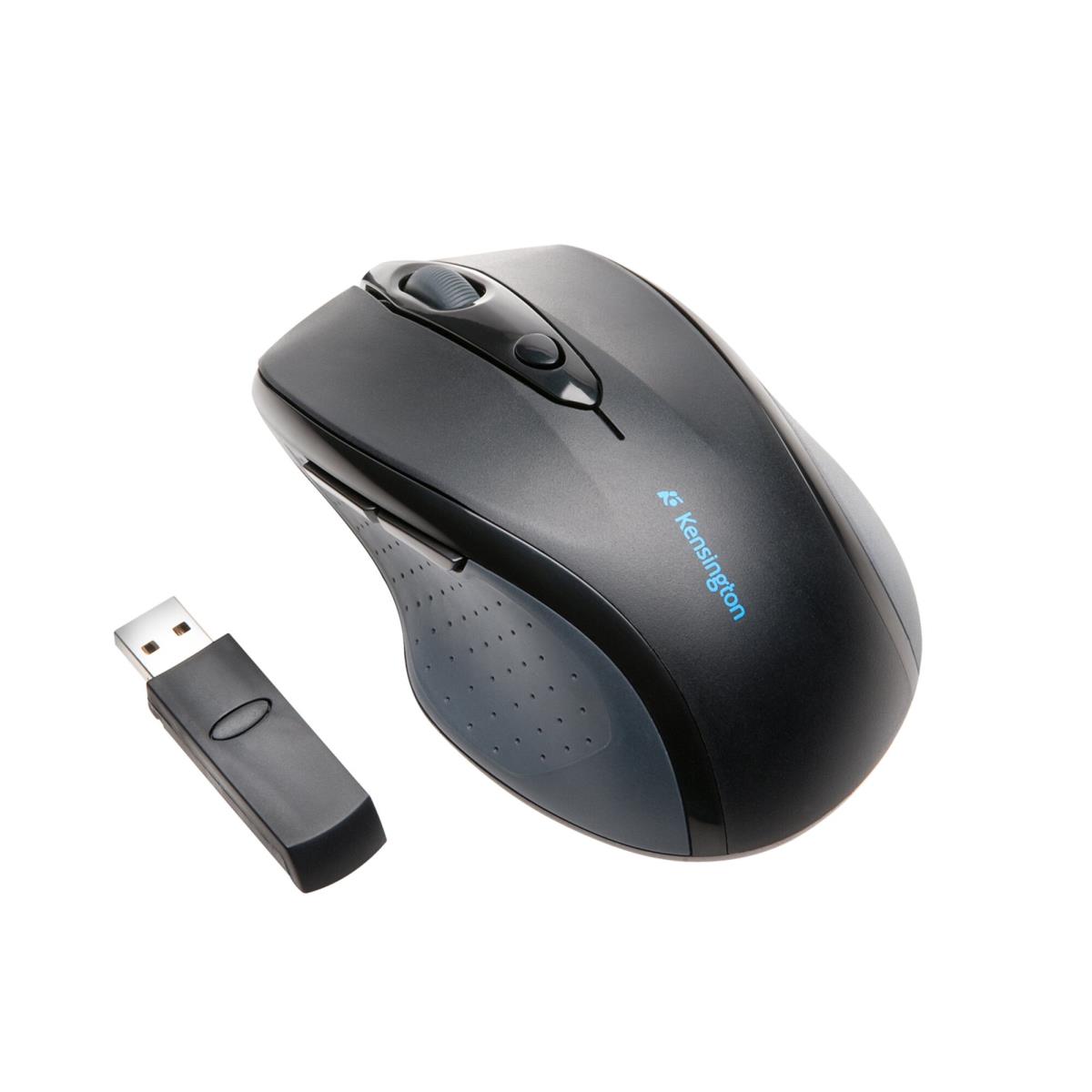 PRO FIT FULL SIZED WIRELESS MOUSE thumbnail
