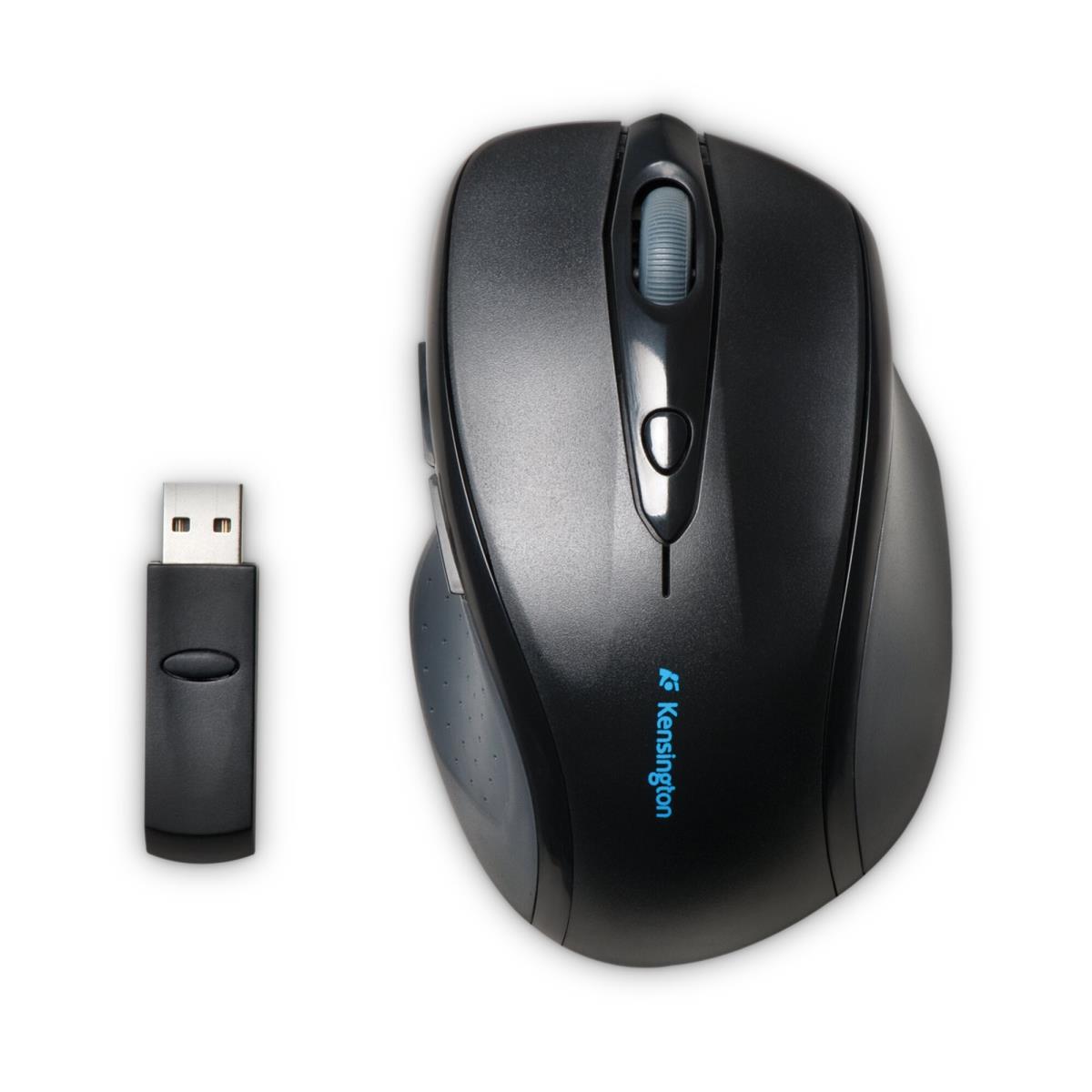 PRO FIT FULL SIZED WIRELESS MOUSE thumbnail