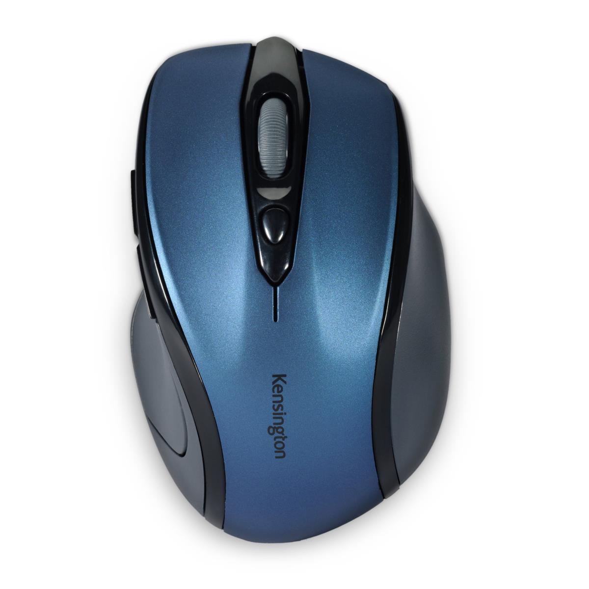 PRO FIT WIRELESS SAPPHIRE BLUE MOUSE thumbnail