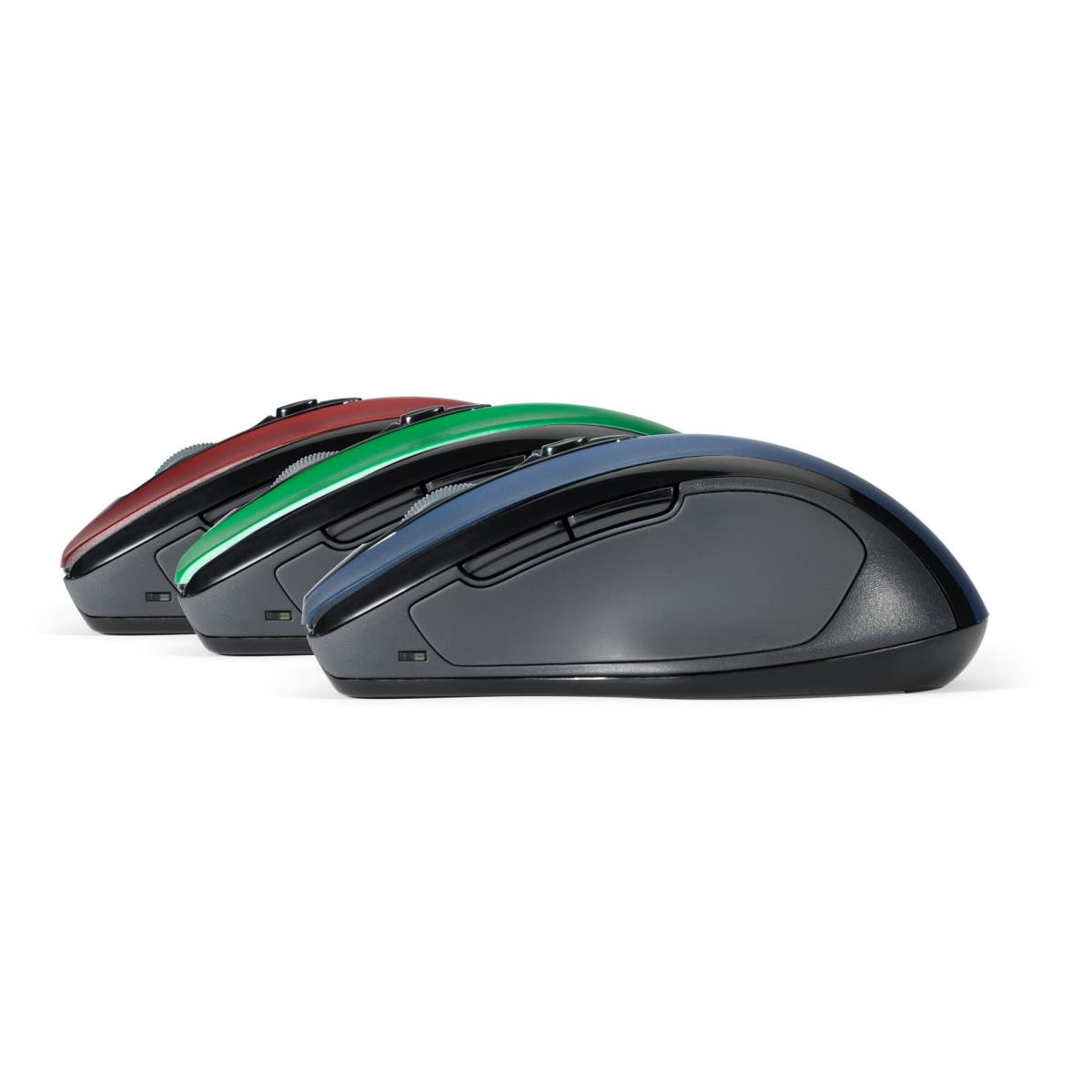 PRO FIT WIRELESS SAPPHIRE BLUE MOUSE thumbnail
