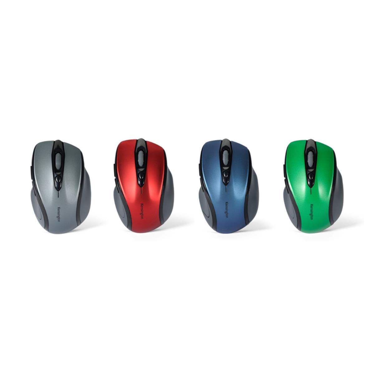 PRO FIT WIRELESS SAPPHIRE BLUE MOUSE thumbnail