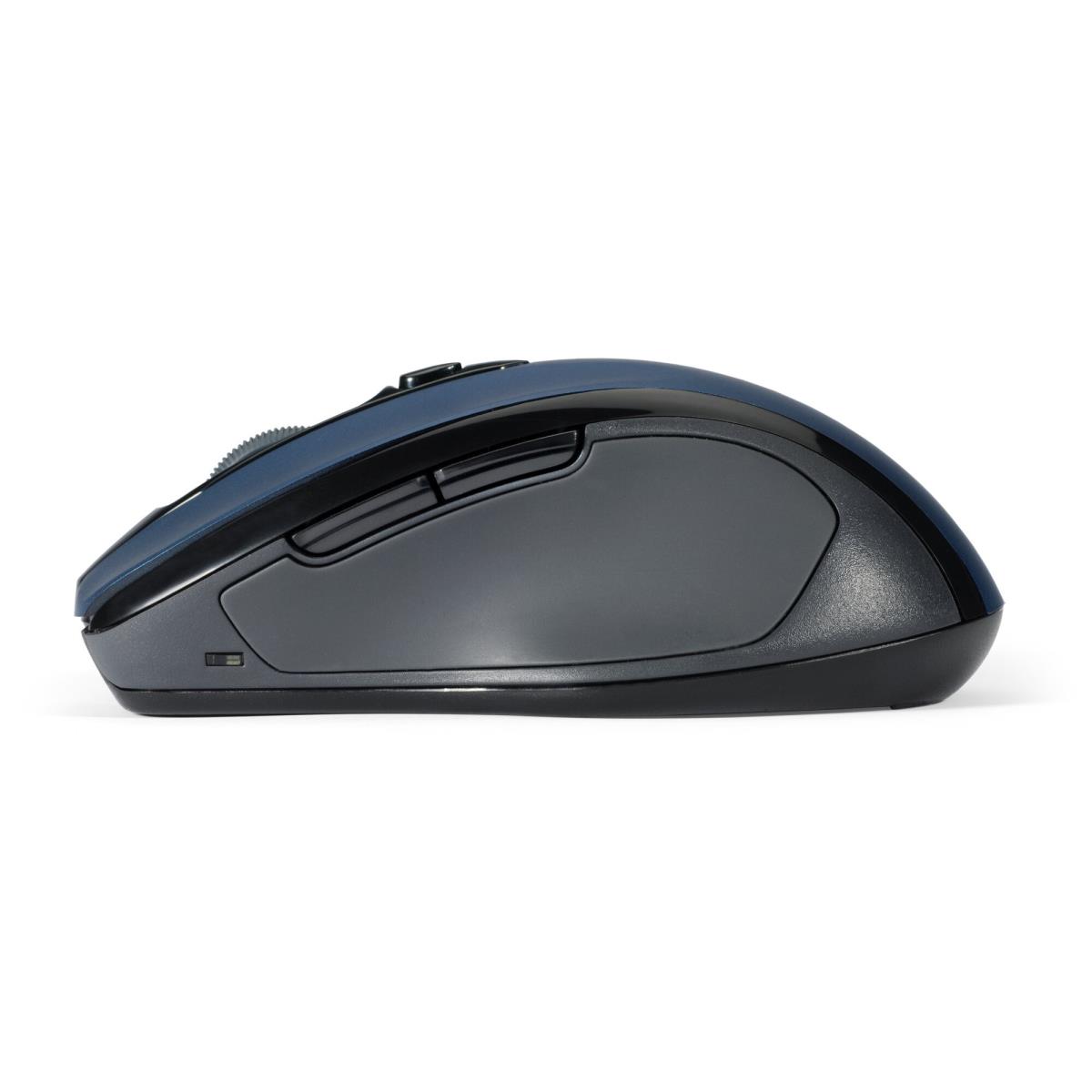 PRO FIT WIRELESS SAPPHIRE BLUE MOUSE thumbnail