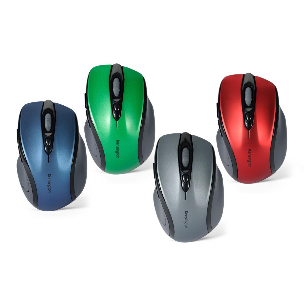 PRO FIT  WIRELESS RUBY RED MOUSE thumbnail