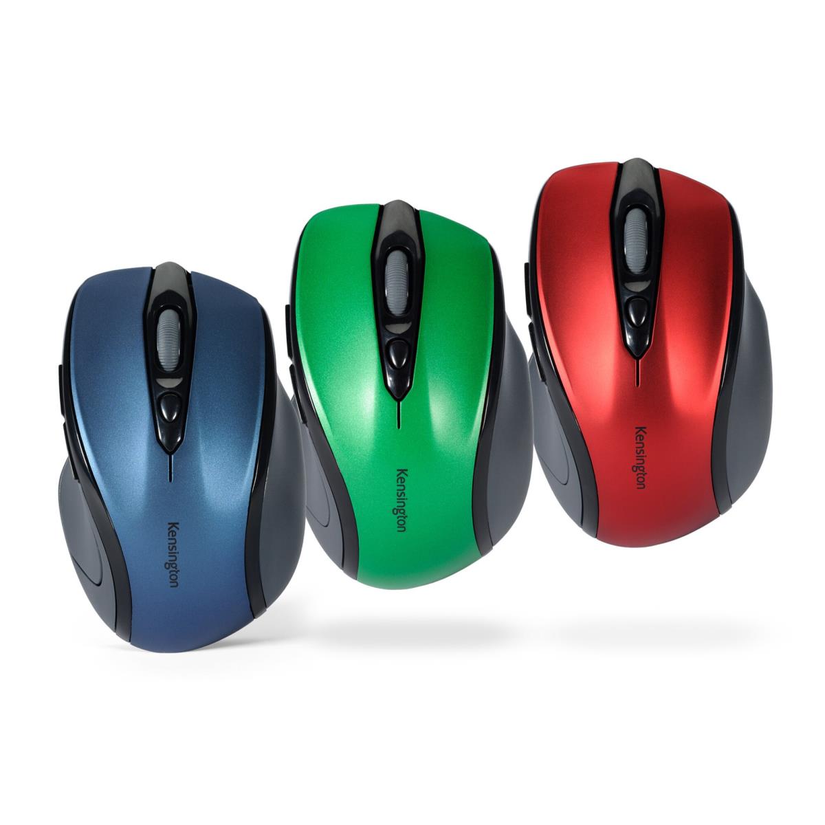 PRO FIT  WIRELESS RUBY RED MOUSE thumbnail