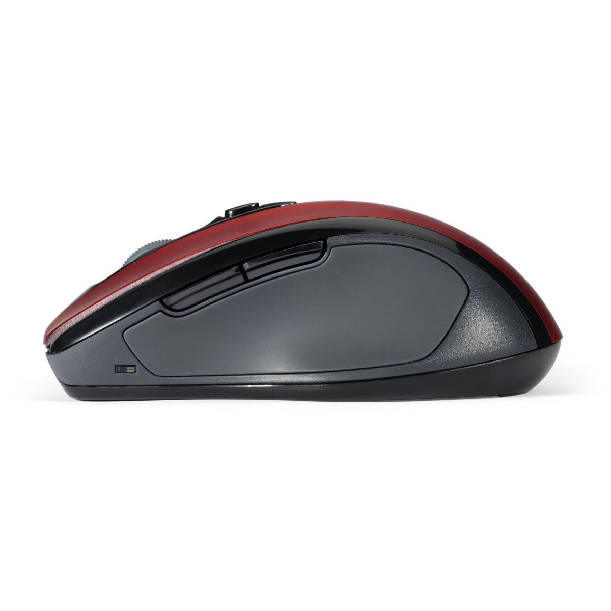 PRO FIT  WIRELESS RUBY RED MOUSE thumbnail