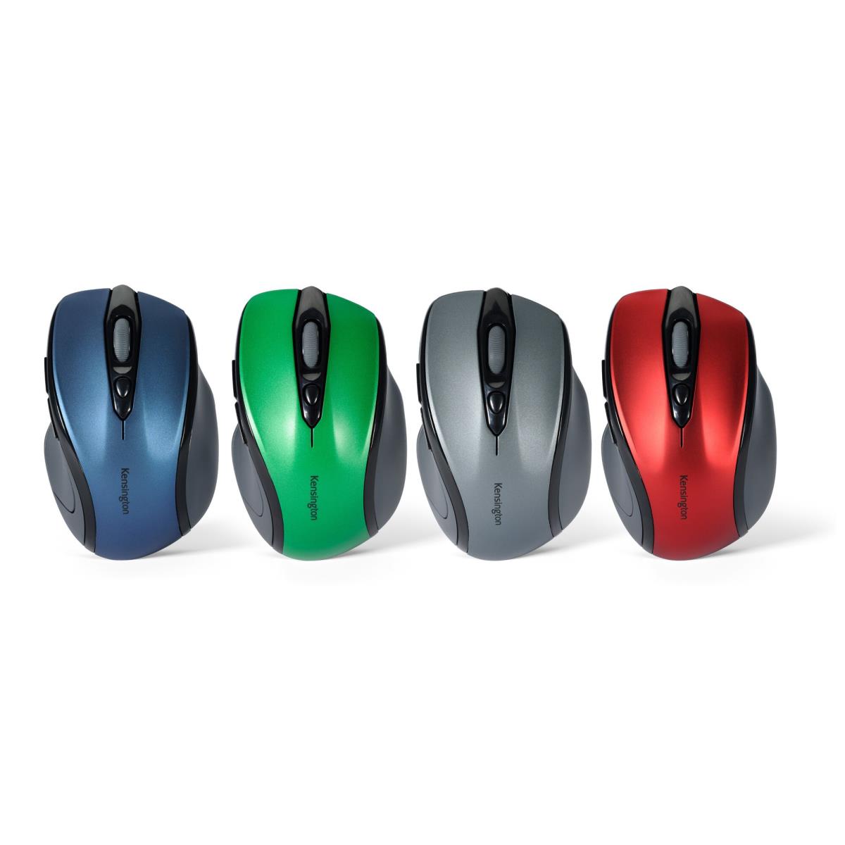 PRO FIT  WIRELESS RUBY RED MOUSE thumbnail