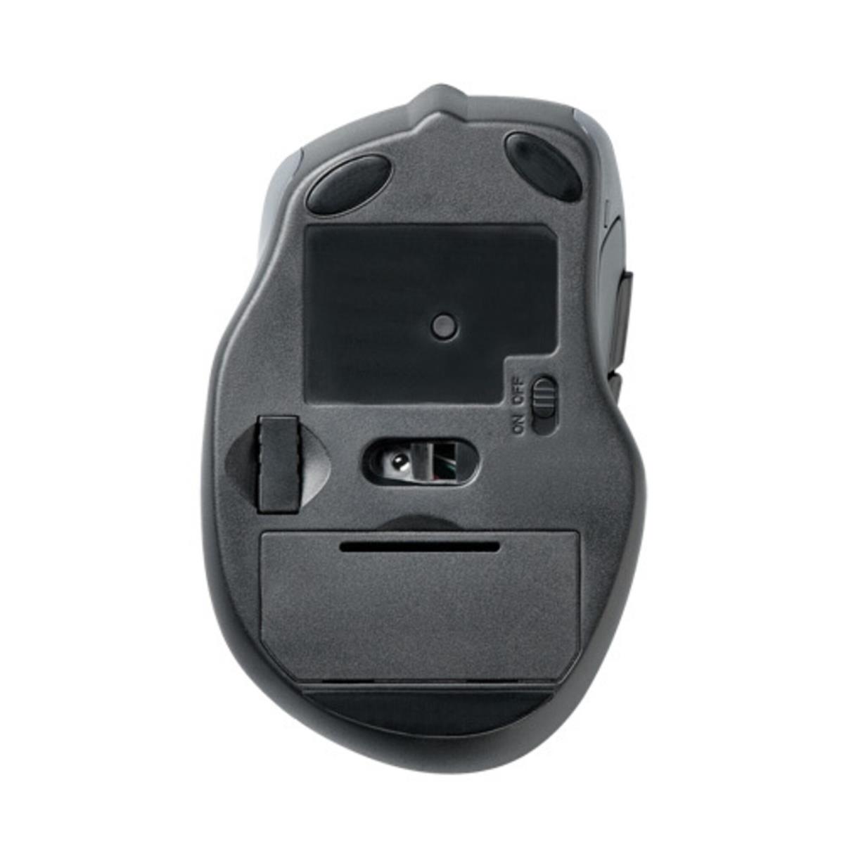 PRO FIT  WIRELESS RUBY RED MOUSE thumbnail