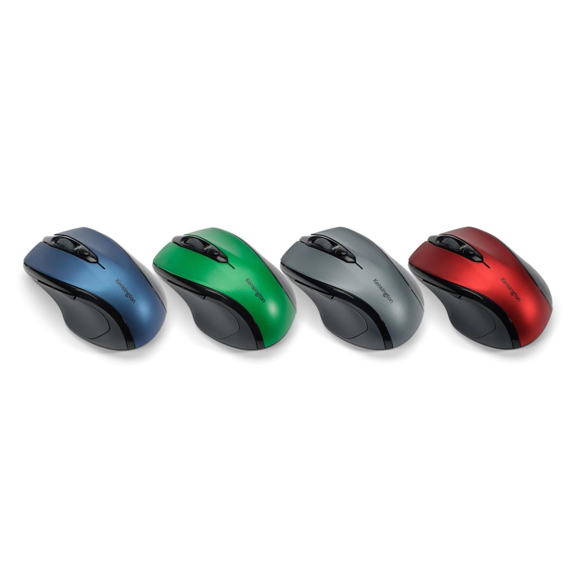 PRO FIT WIRELESS GRAPHITE GREY MOUSE thumbnail