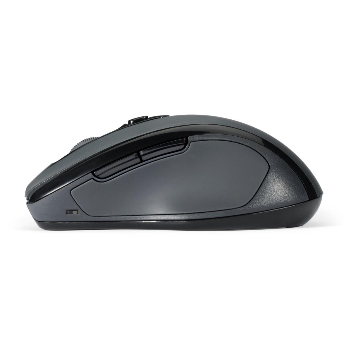 PRO FIT WIRELESS GRAPHITE GREY MOUSE thumbnail