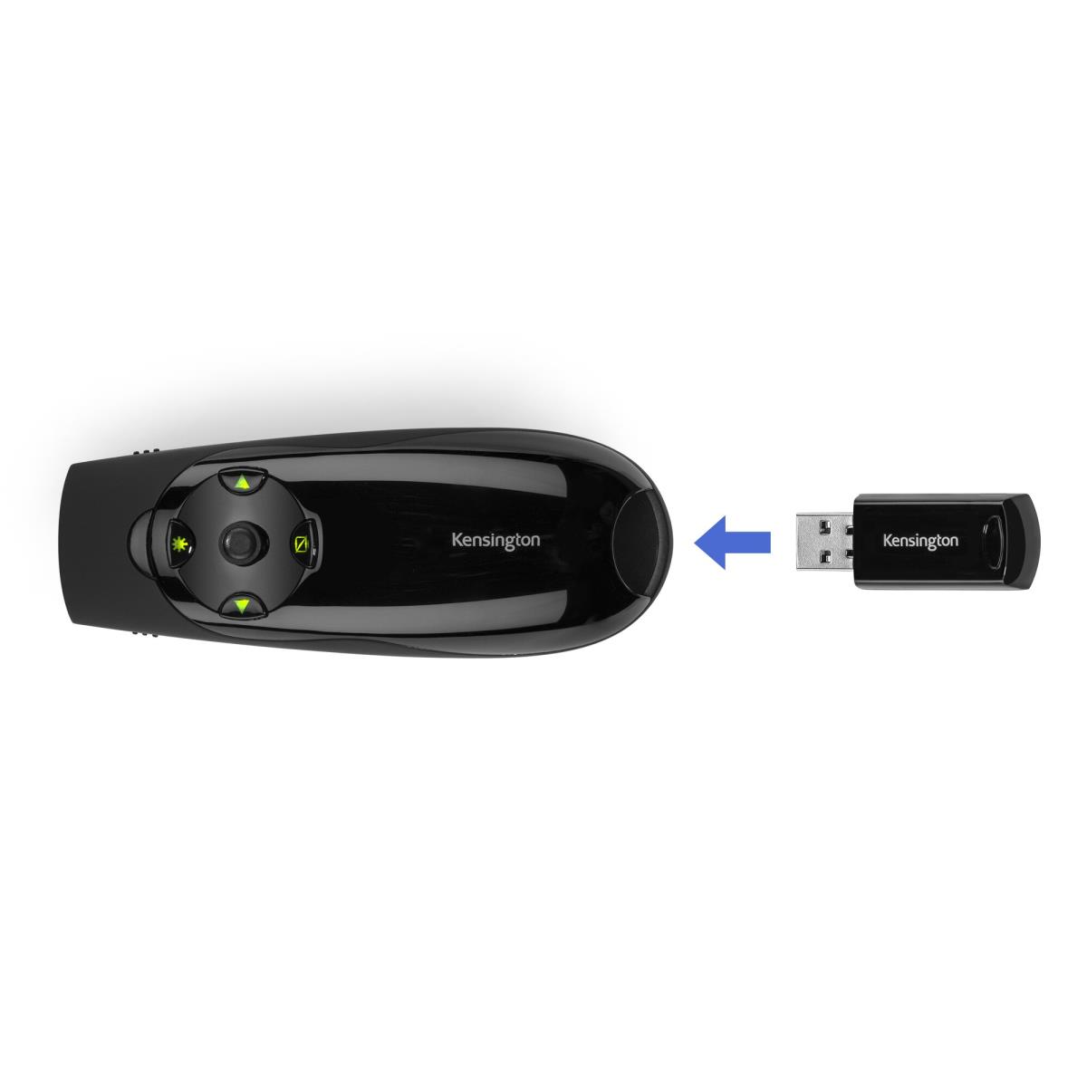 PRESENTER EXPERT GREEN LASER/ CURSOR thumbnail