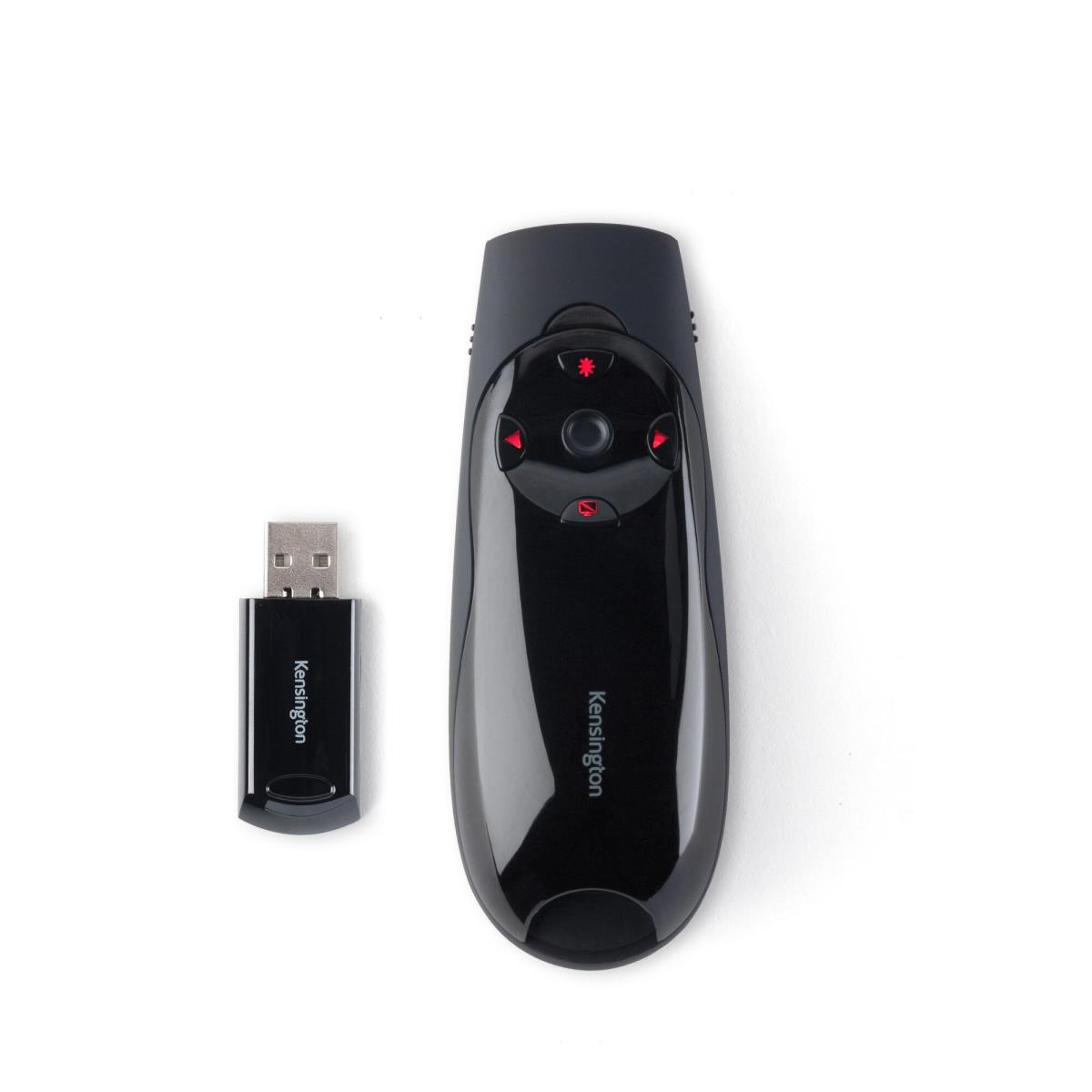 PRESENTER EXPERT RED LASER /CURSOR thumbnail