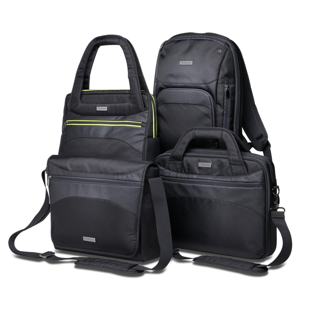 K62591EU Triple Trek 14 Inch Ultrabook Backpack thumbnail