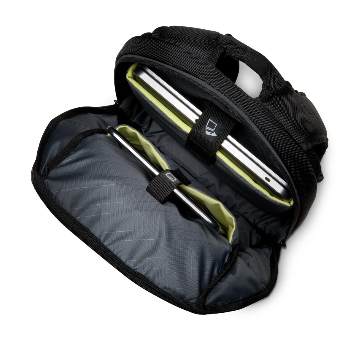 K62591EU Triple Trek 14 Inch Ultrabook Backpack thumbnail