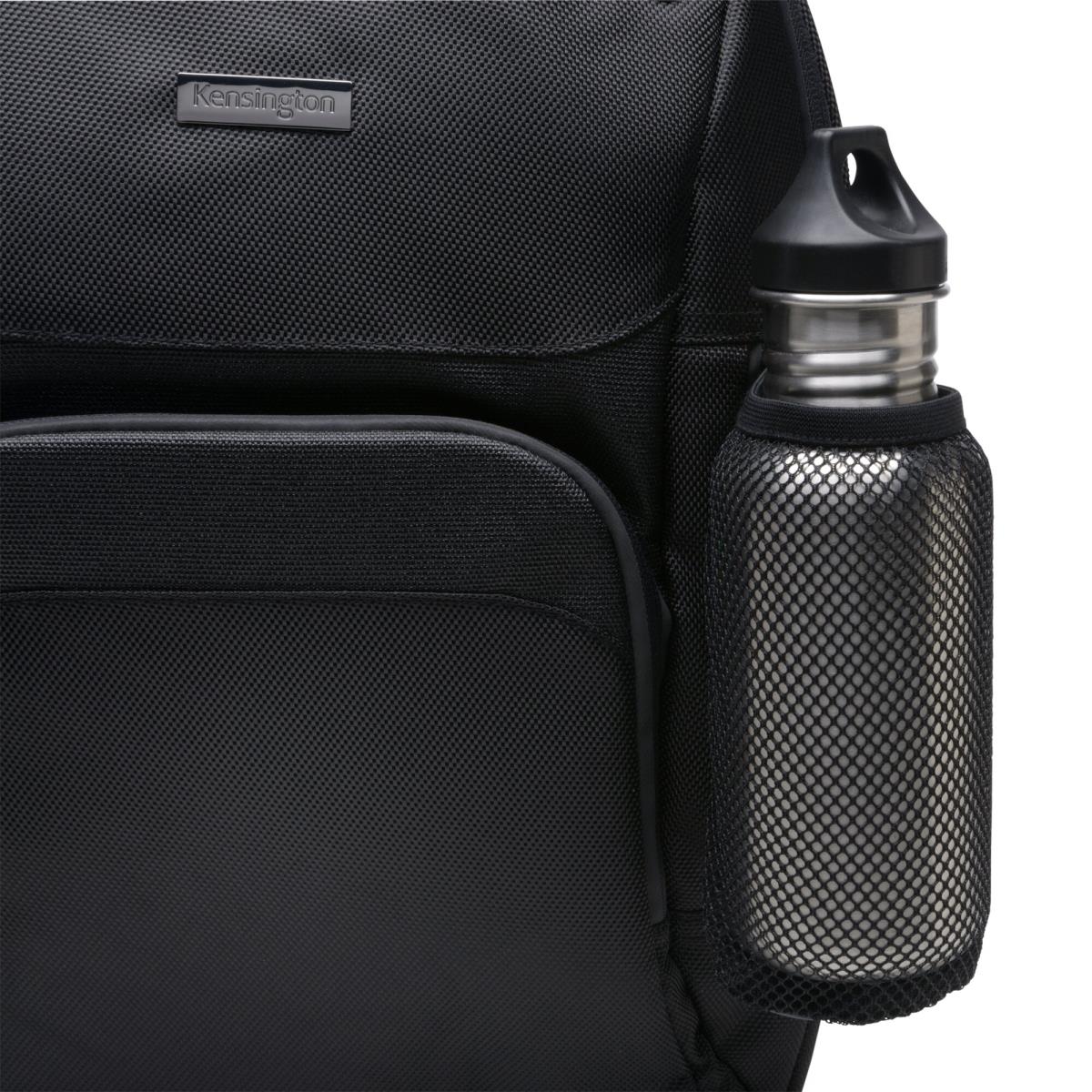 K62591EU Triple Trek 14 Inch Ultrabook Backpack thumbnail
