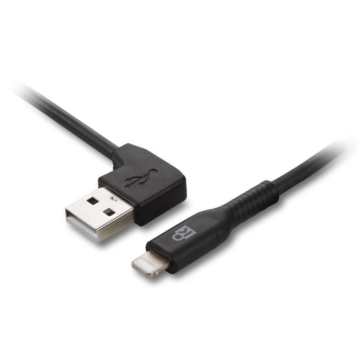 LIGHTNING CABLE CHARGE & SYNC(5PACK) thumbnail