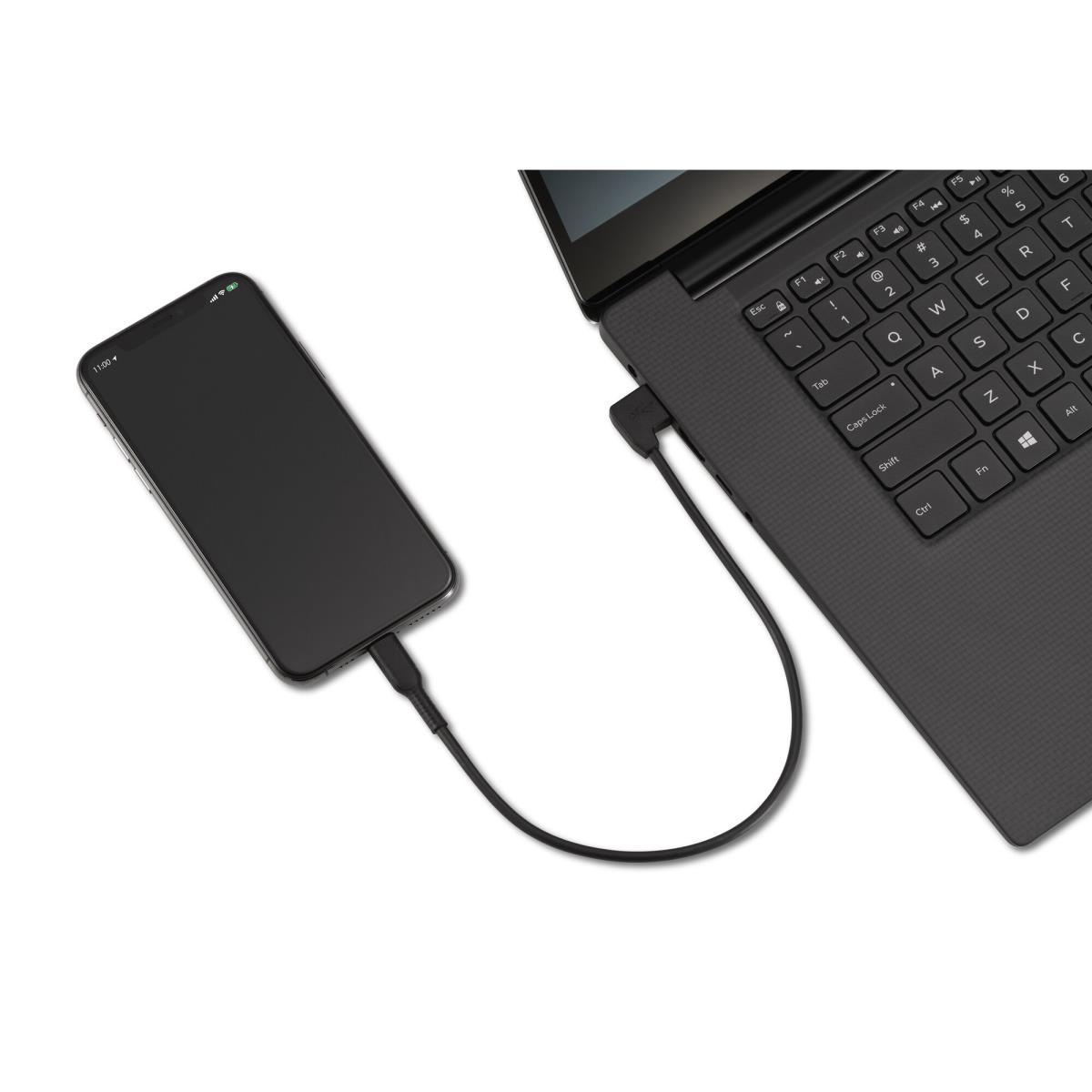 LIGHTNING CABLE CHARGE & SYNC(5PACK) thumbnail