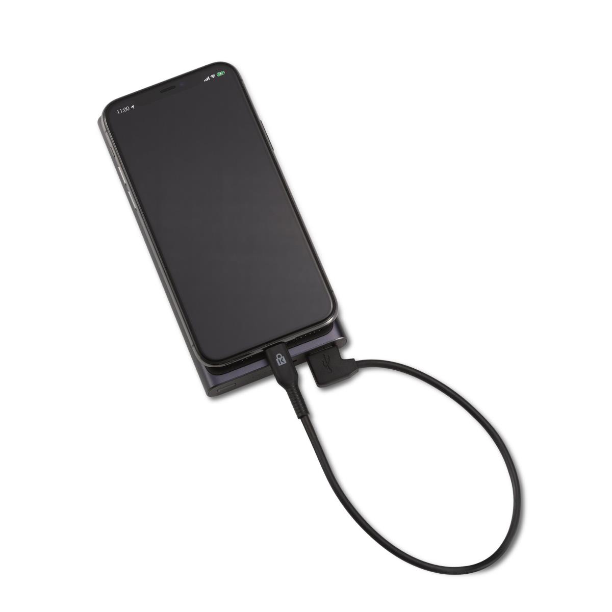 LIGHTNING CABLE CHARGE & SYNC(5PACK) thumbnail