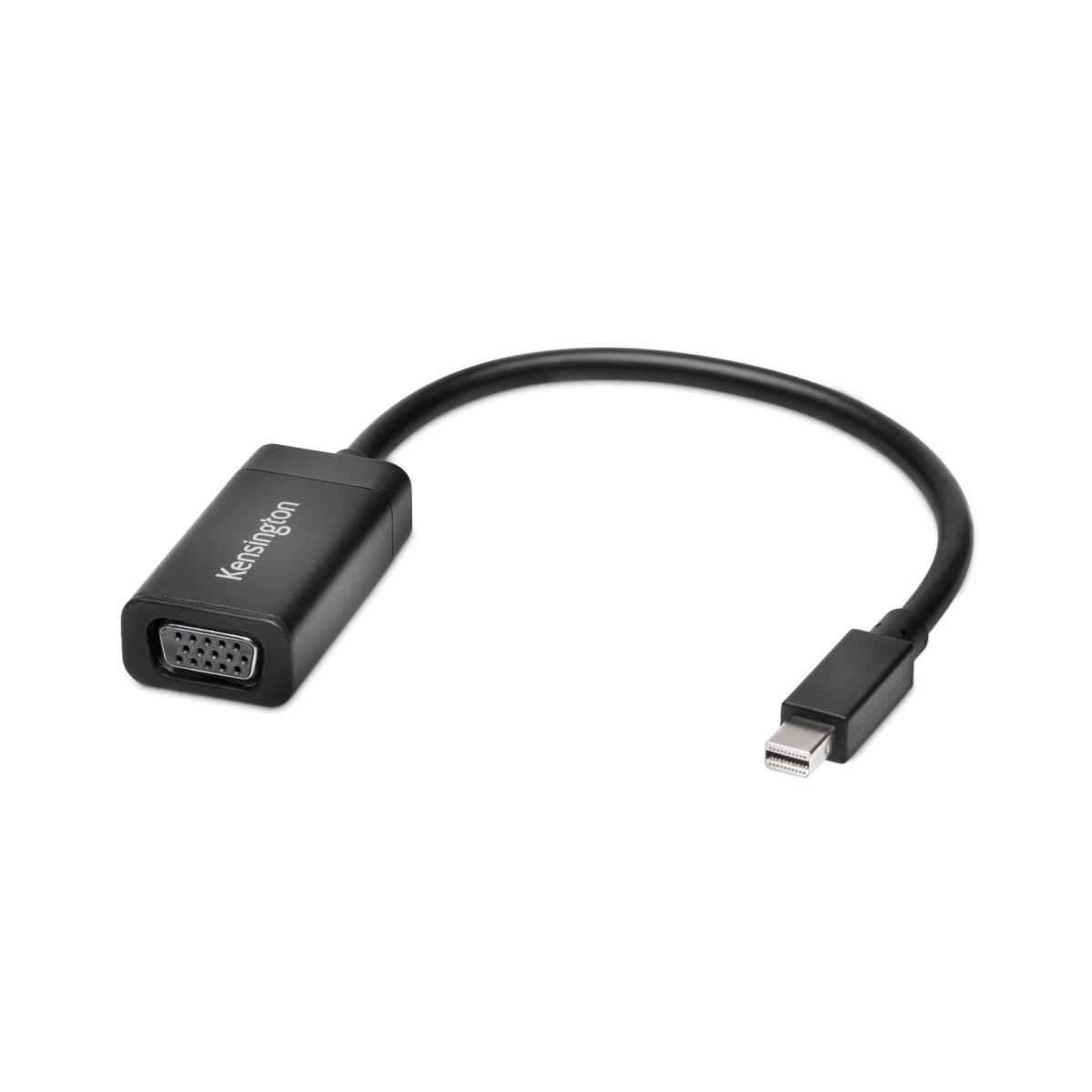 MINIDP TO VGA 2K ADAPTER thumbnail