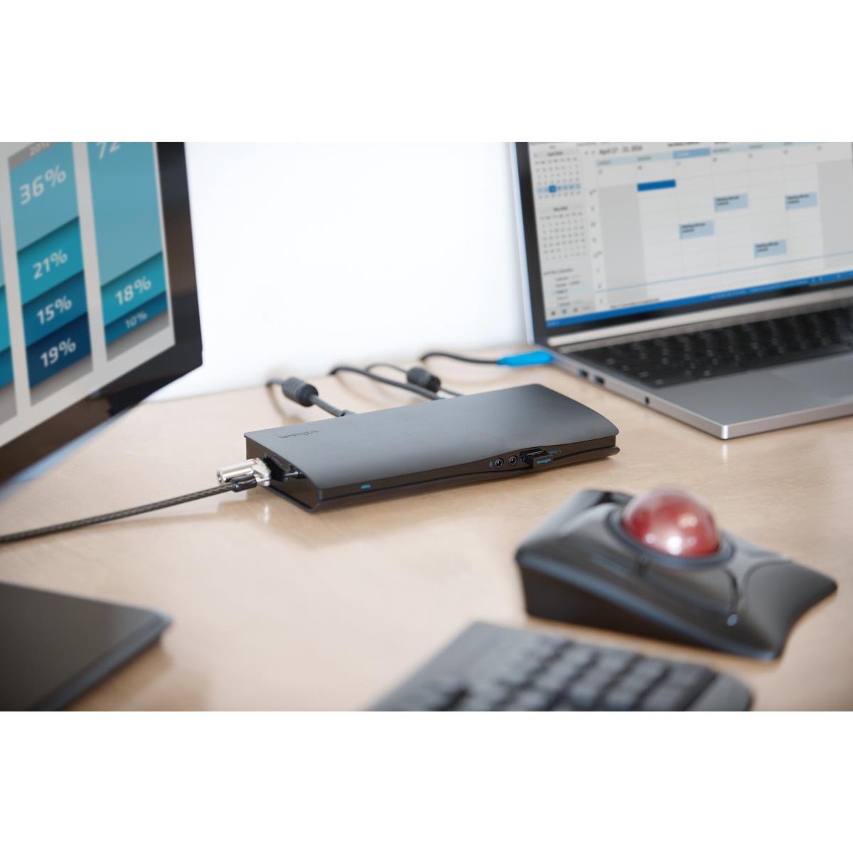 EXPERTMOUSE WIRELESS TRACKBALL thumbnail