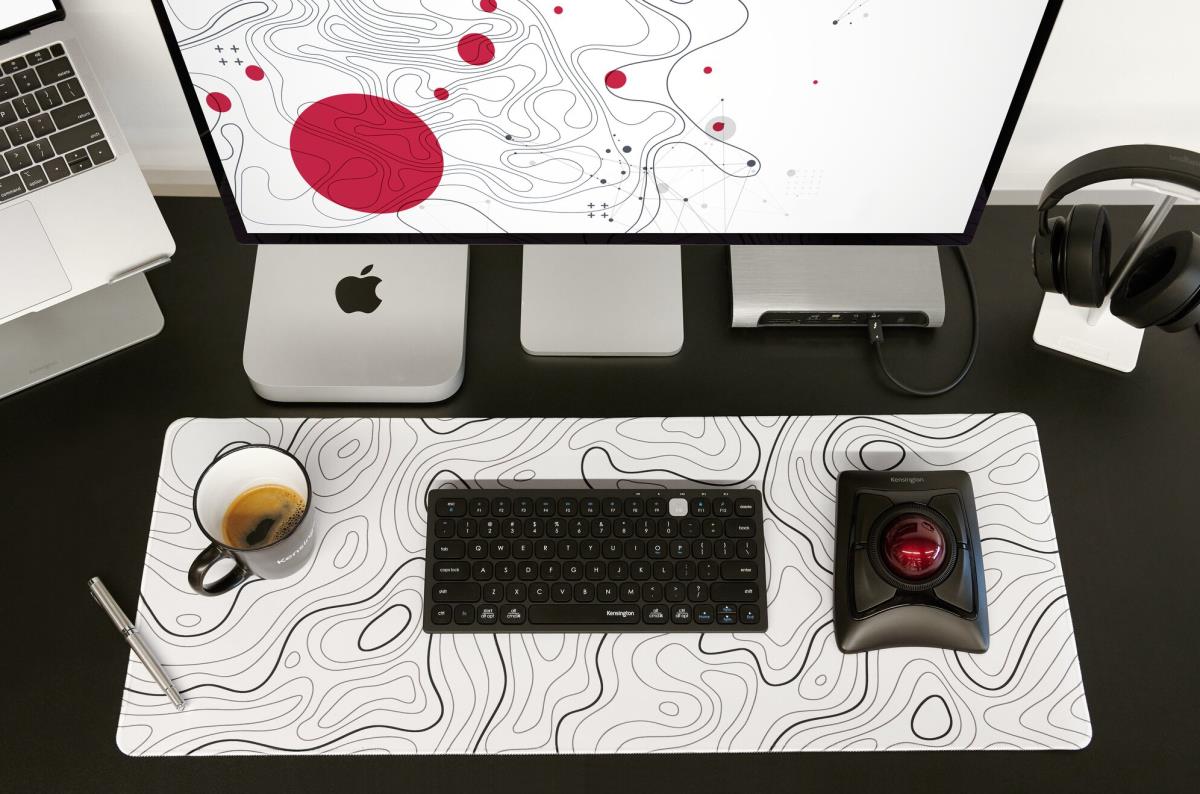 EXPERTMOUSE WIRELESS TRACKBALL thumbnail