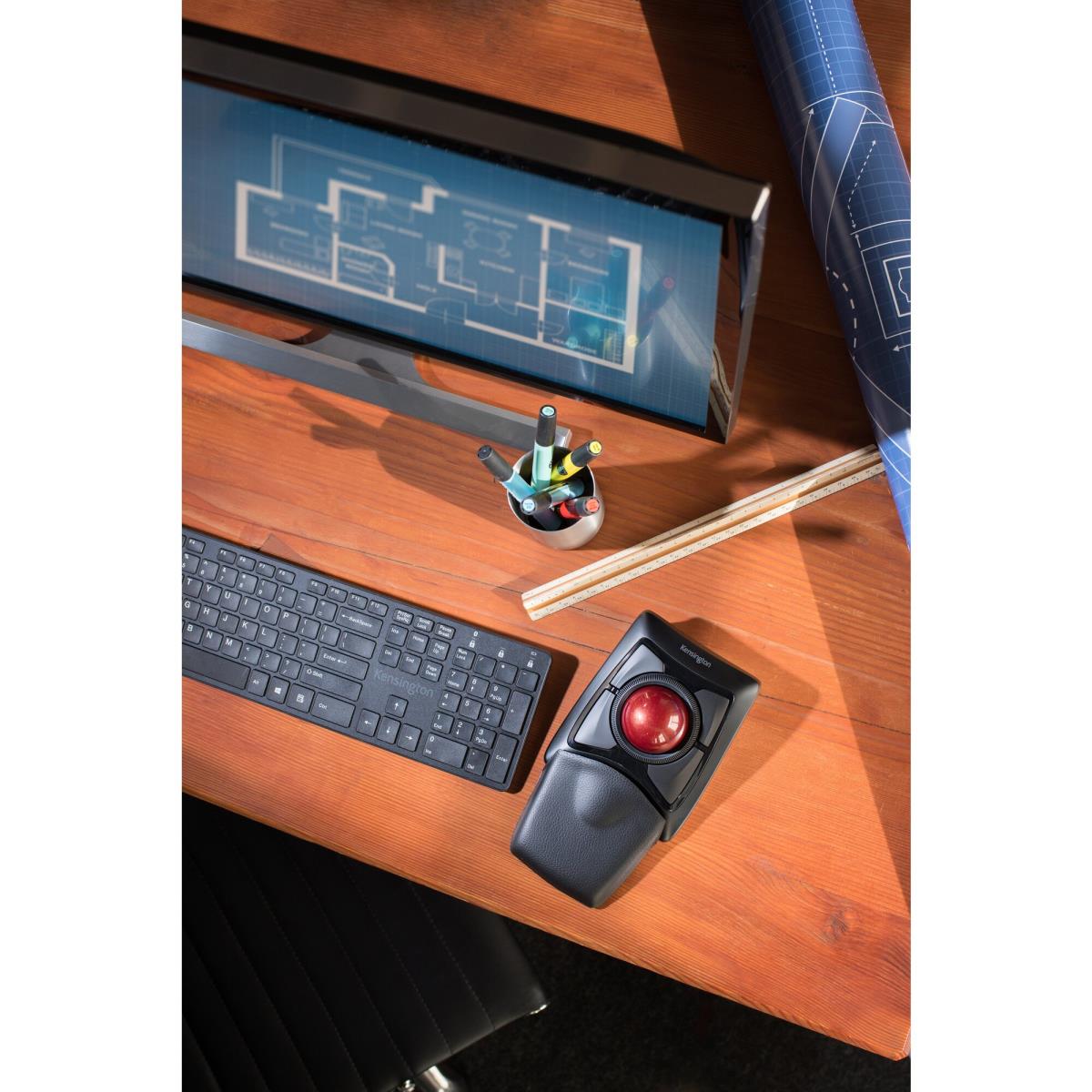 EXPERTMOUSE WIRELESS TRACKBALL thumbnail