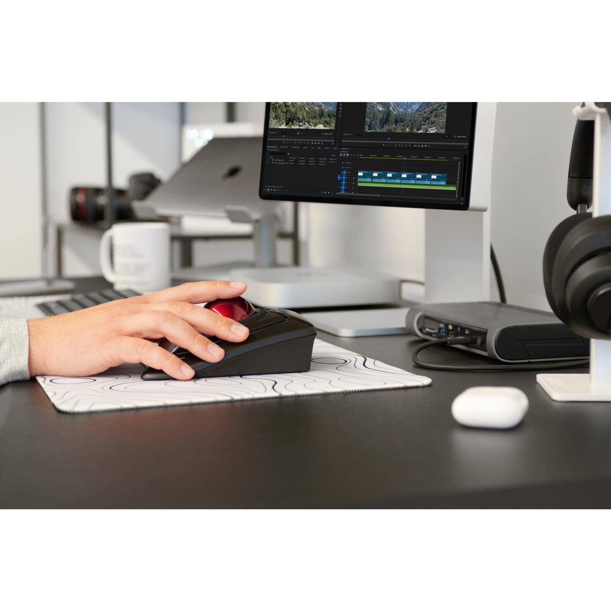 EXPERTMOUSE WIRELESS TRACKBALL thumbnail