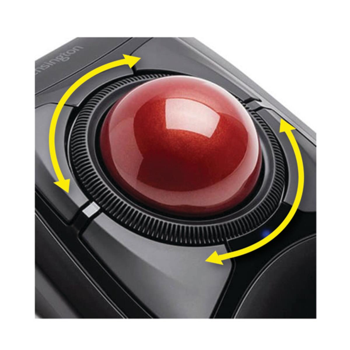 EXPERTMOUSE WIRELESS TRACKBALL thumbnail