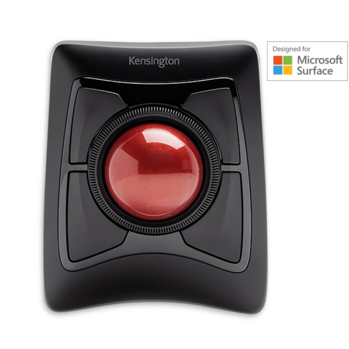 EXPERTMOUSE WIRELESS TRACKBALL thumbnail
