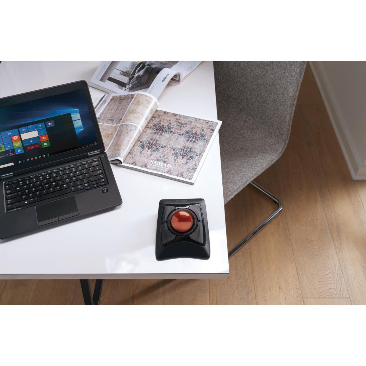 EXPERTMOUSE WIRELESS TRACKBALL thumbnail