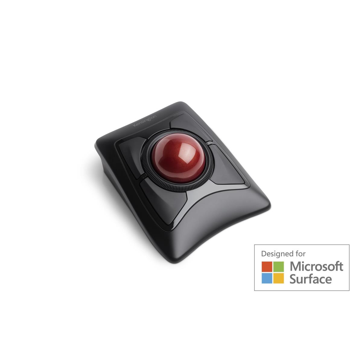 EXPERTMOUSE WIRELESS TRACKBALL thumbnail
