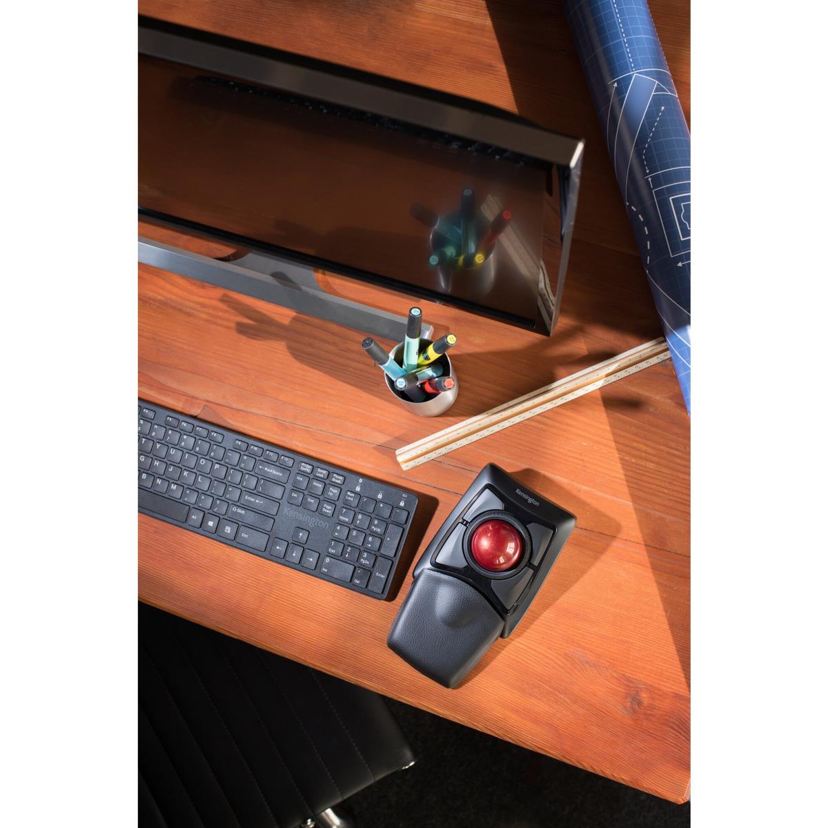 EXPERTMOUSE WIRELESS TRACKBALL thumbnail