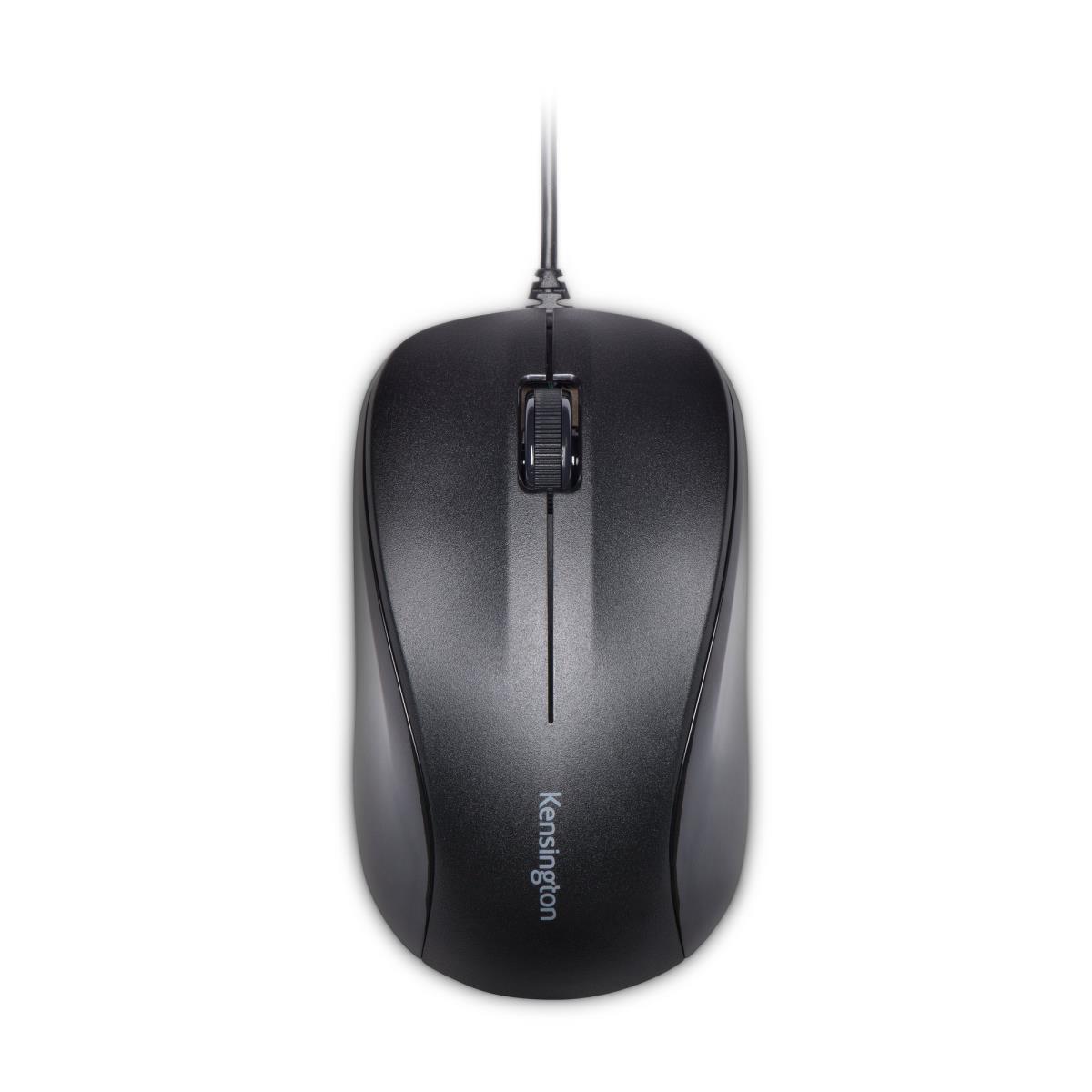 ValuMouse Three-button Wired Mouse thumbnail