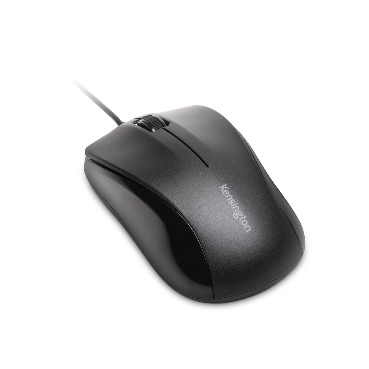 ValuMouse Three-button Wired Mouse thumbnail