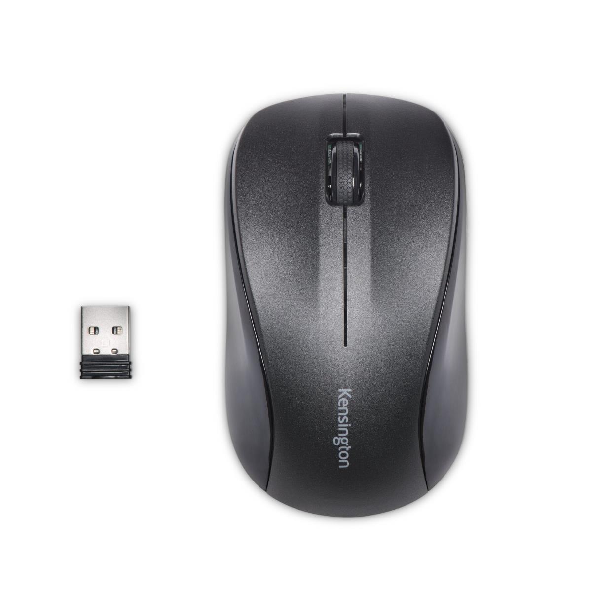 #VAL THREE-BUTTON WIRELESS MOUSE thumbnail