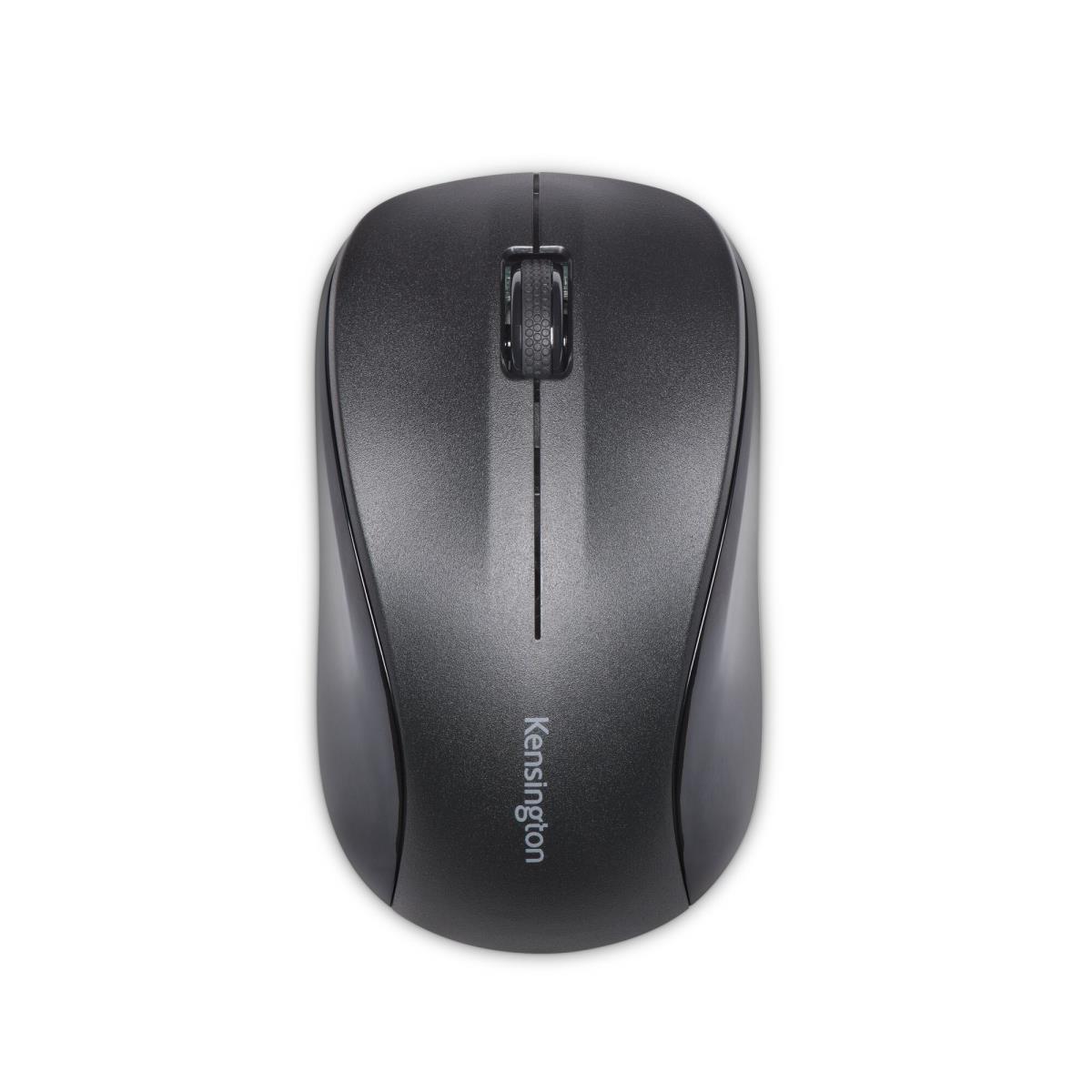 #VAL THREE-BUTTON WIRELESS MOUSE thumbnail